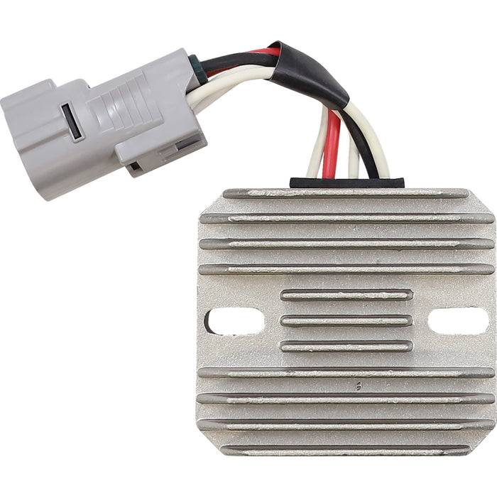 RICK'S MOTORSPORT ELECTRIC 2112-1690 10-446 Regulator/Rectifier yamaha
