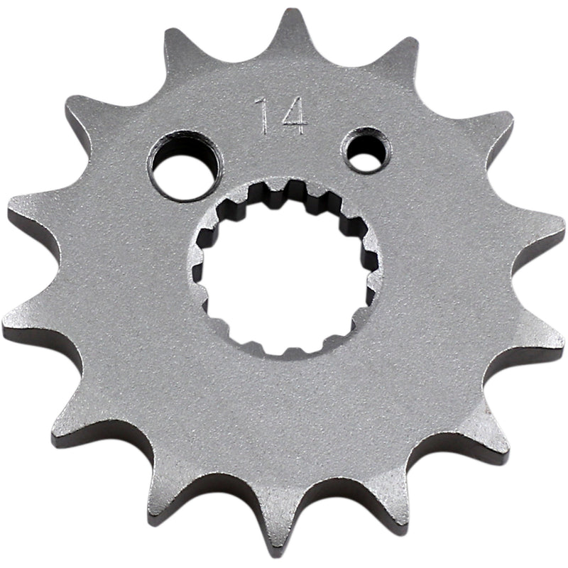 Parts Unlimited Sprocket - 1212-0150 Yamaha YZ 85 2002-2022