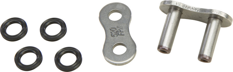 Fire Power 692-5603 520FPX-MLJ X-RING RIVET MASTER LINK 520
