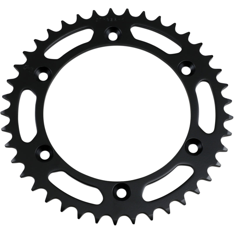 JT SPROCKETS 1210-0841 JTR822.41 Steel Rear Sprocket Sprocket - Rear - Suzuki - 41-Tooth