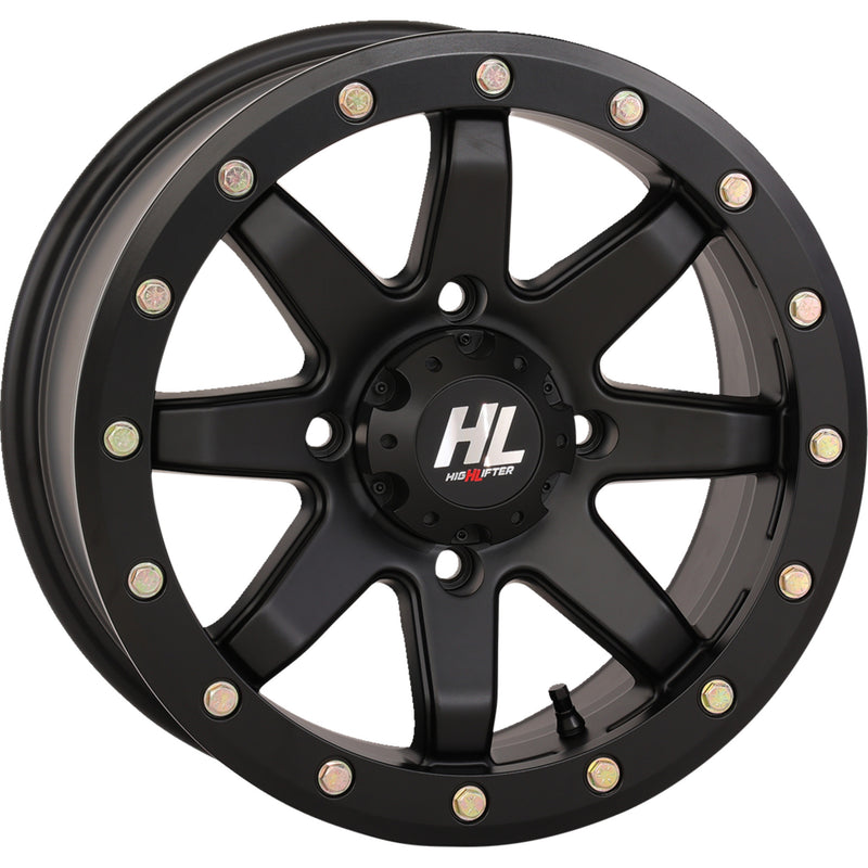 High Lifter HL9 Beadlock Wheel - 14HL09-1437 Honda Pioneer 2016-2025