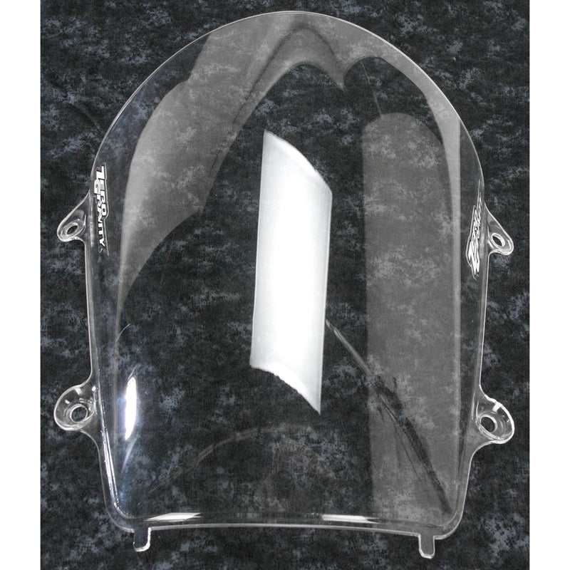 Zero Gravity Corsa Windshield - 24-408-01 Honda CBR600RR 2013-2025