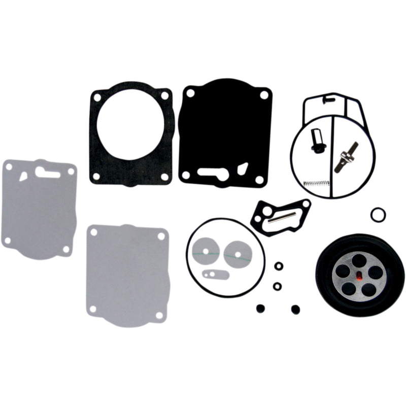 Mikuni Rebuild Kit - MK-BN44I-YAM Yamaha Watercraft 1998-2005