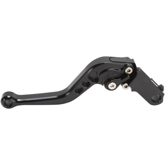 PSR 0613-1428 00-00491-22 Click 'N Roll Clutch Lever Clutch Lever - Short - Black