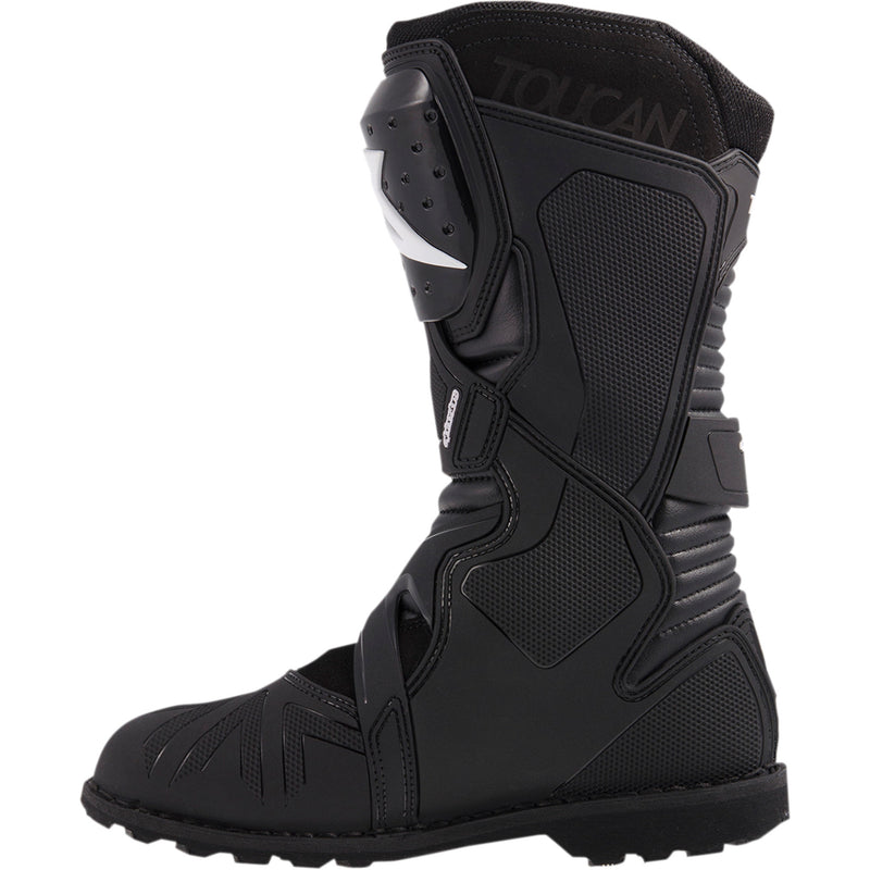 ALPINESTARS Toucan Gore-Tex® Boots Black - US