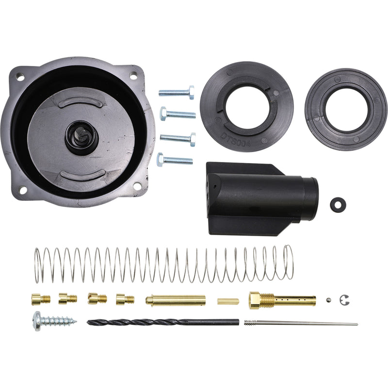 Dynojet Stage 7 Thunderslide Jet Kit - 8708 For Harley Motorcycles 1990-1999