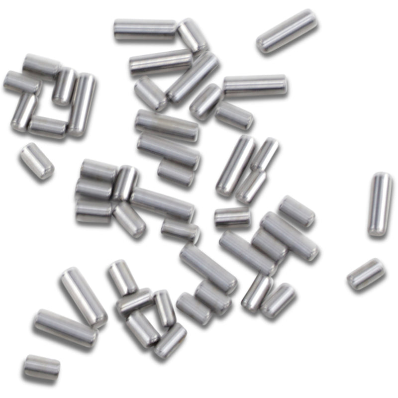 Eastern Motorcycle Parts Bearing Roller Set +.0004” Big Twin - B-EV-3 For Harley Motorcycles 1986-1996