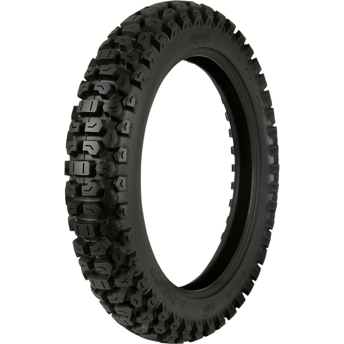 KENDA K2702 042701858C0 K270 Dual Sport Tire Tire - K270 Dual Sport - Rear - 4.50-18 - 73P