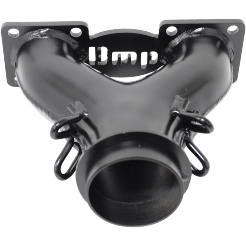 Bikeman Performance Head Pipe - 03-210 Ski-Doo Snowmobiles 2003-2007