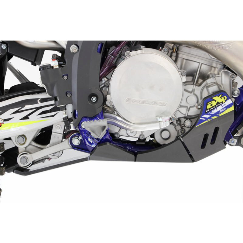 Axp Racing Xtrem Skid Plate - AX1424 Sherco Dirt Bikes 2019-2024