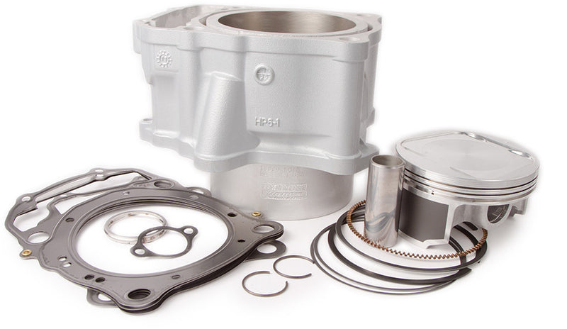 Cylinder Works Cylinder Kit BB 105.00/+3.0 10.0:1 - 11009-K01 Honda TRX700XX 2008-2009