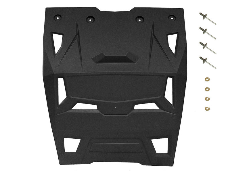 Sp1 Snow Flap S-D - SM-12702 Ski-Doo Snowmobiles 2013-2018