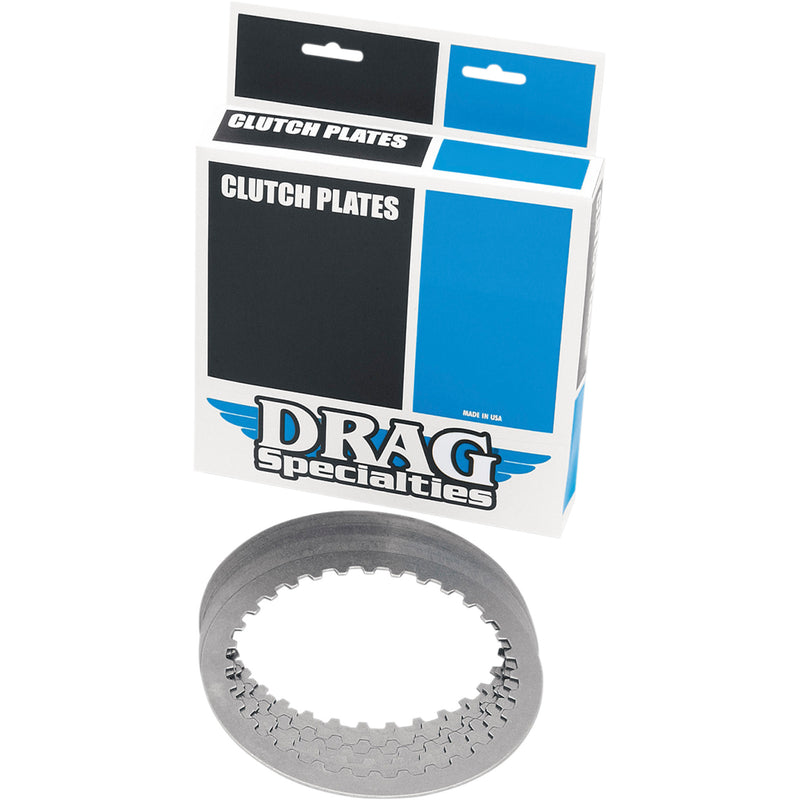 Drag Specialties Drive Plate - 1131-0429 For Harley Motorcycles 1998-2017