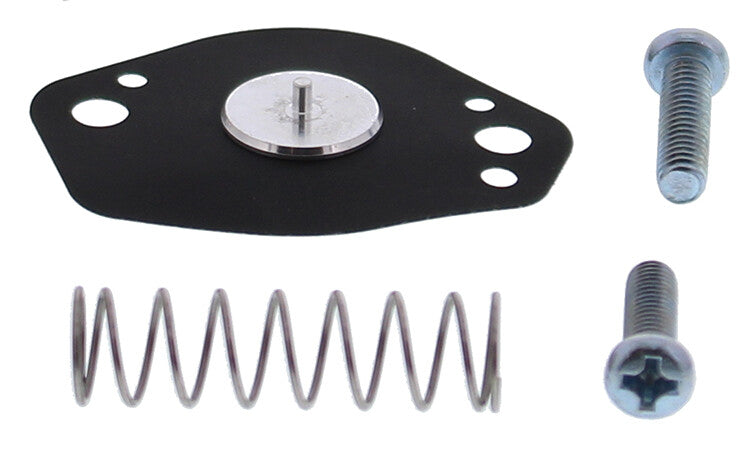 All Balls Air CUT OFF Valve Rebuild Kit - 46-4017 Yamaha 400 / 450 / 450 Wolverine / Grizzly 2003-2014