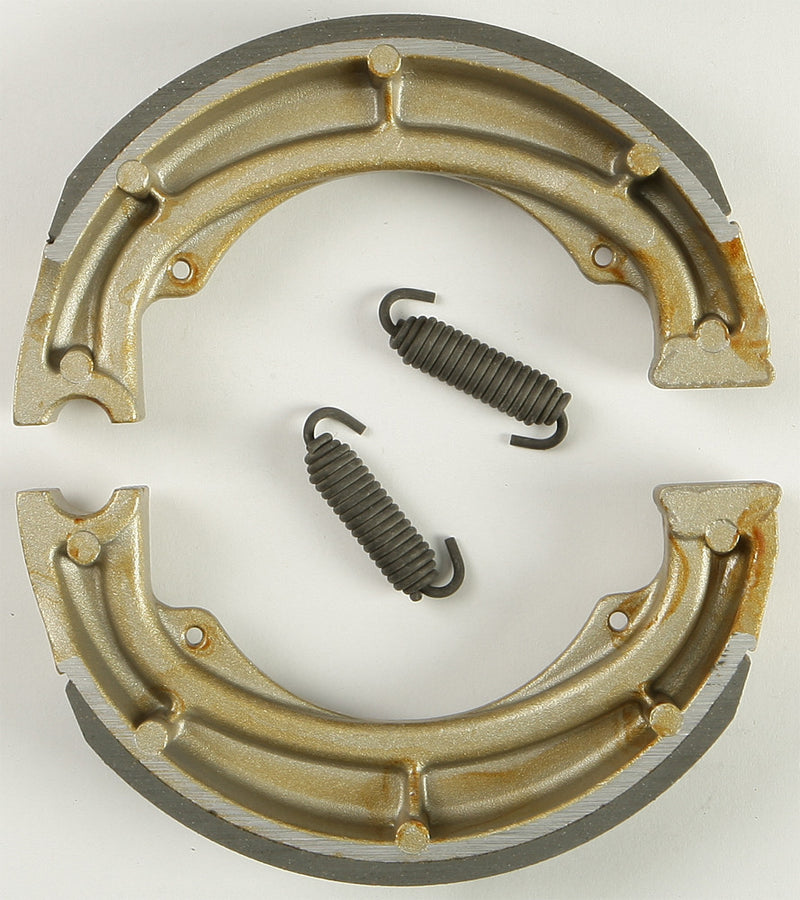 Ebc 14-605 605 BRAKE SHOES 605 PLAIN