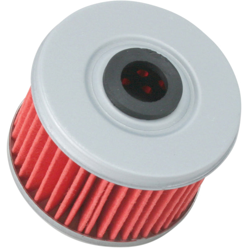 Moose Offroad Oil Filter - DT-09-21 For Polaris Predator 500 / Outlaw 500 2003-2007 | Kawasaki KFX450R 2008-2014