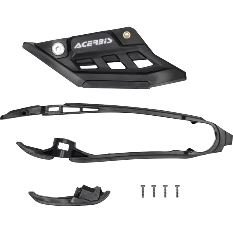 Acerbis Chain Guide And Slider Kit - 2986720001 KTM Dirt Bikes 2025