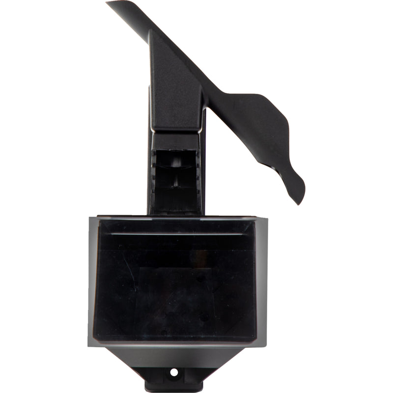 STRIDER 4101-0519 MMEMMNT-12-BK 12" Balance Bike Memory Mount Memory Mount - 12" Balance Bike