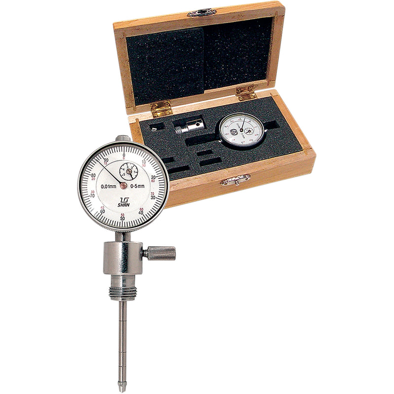 MOTION PRO 3801-0030 08-0250 Timing Kit Timer - Water Cooled - 2-Stroke