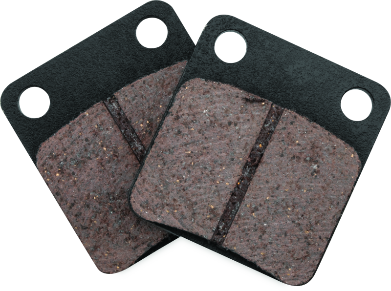 BikeMaster 961213 Suzuki Brake Pads - Photo - Primary
