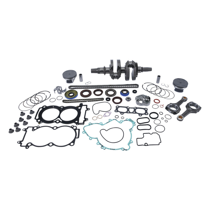 Vertex WR00049 Complete Engine Rebuild Kit POL - WR00049-1 Polaris RZR 2014-2015