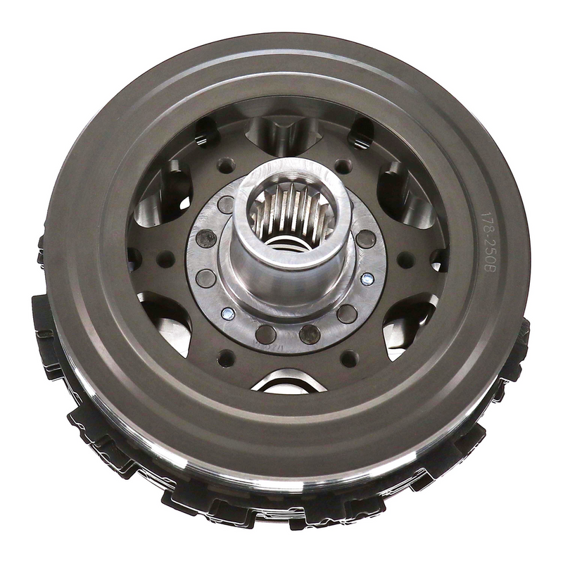 Rekluse Racing Apex Clutch Twin CAM - RMS-7115001 For Harley Motorcycles 2007-2010