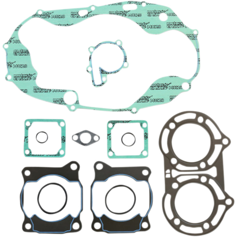 Athena Gasket Kit - P400485850351/1 Yamaha Banshee 1987-2006