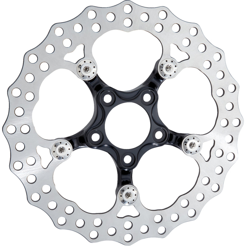 Arlen Ness Brake Rotor - 300-057 For Harley Motorcycles 2000-2026