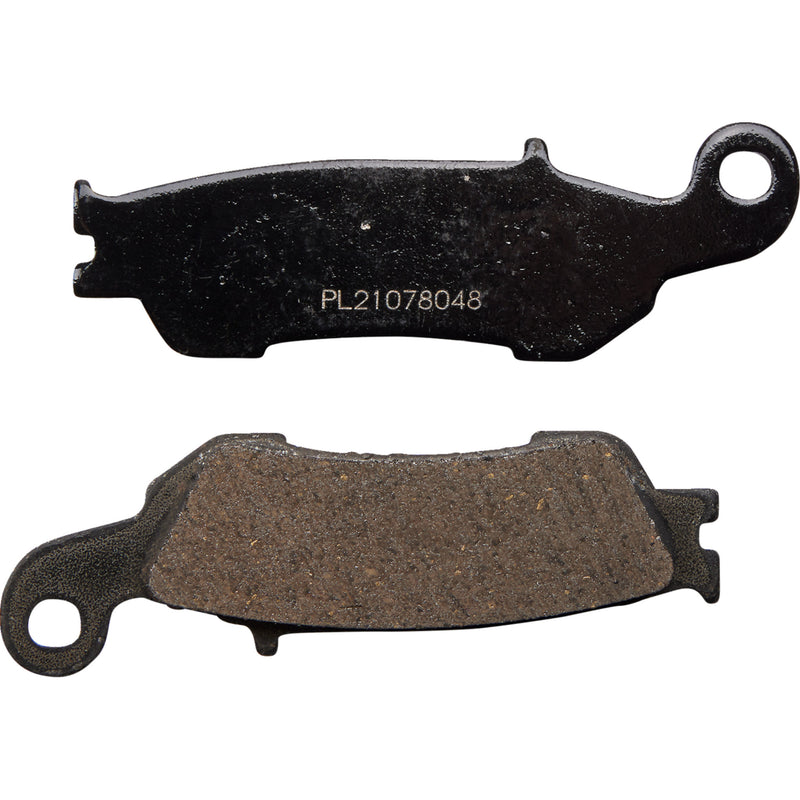 Moose Offroad Brake Pad - M983-ORG Yamaha Dirt Bikes 2007-2022