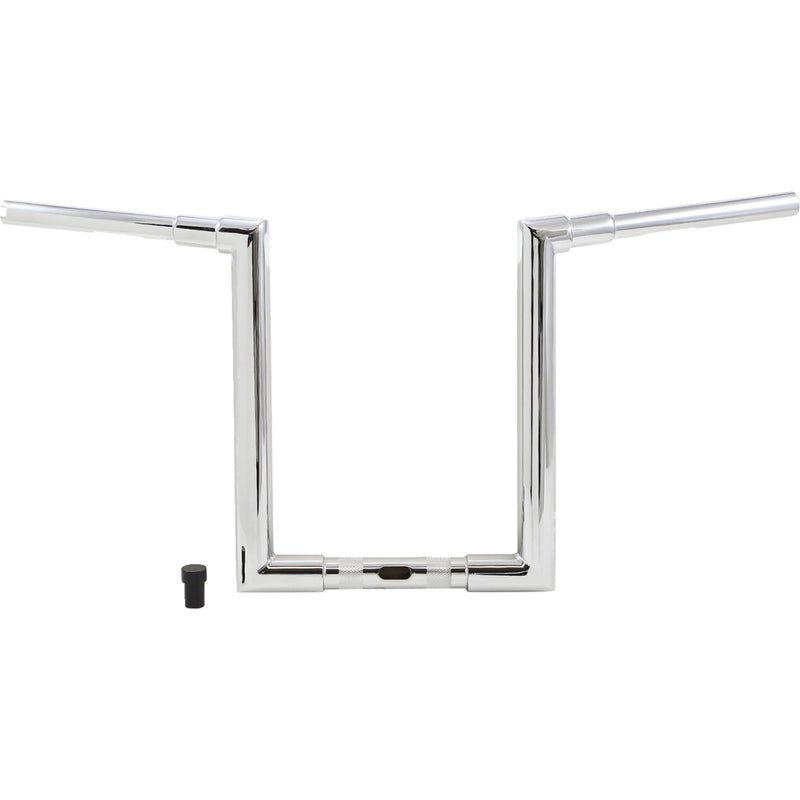 Burly Brand Handlebar - B12-6091C For Harley Road Glide 2015-2024