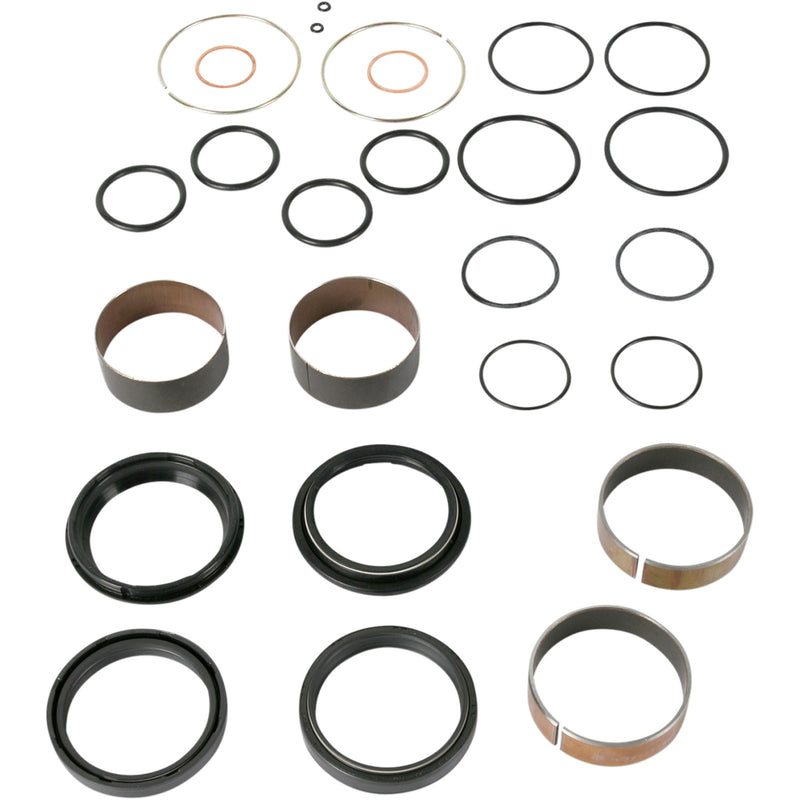 Pivot Works Seal And Bushing Kit - PWFFK-H08-001 Honda CRF450R 2009-2012