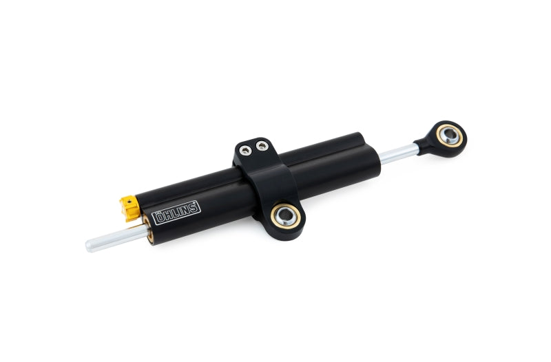 Ohlins SD 063 14-23 BMW R Ninet Steering Damper Blackline - User 1