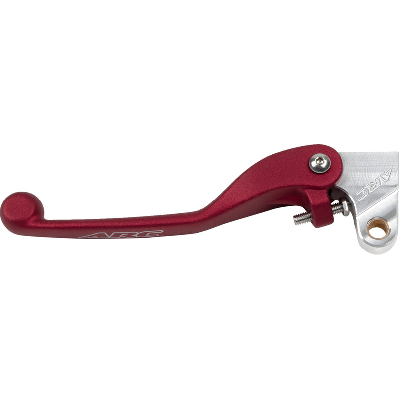ARC 0613-2139 CL-401-R Forged Clutch Lever Clutch Lever - Forged - Red