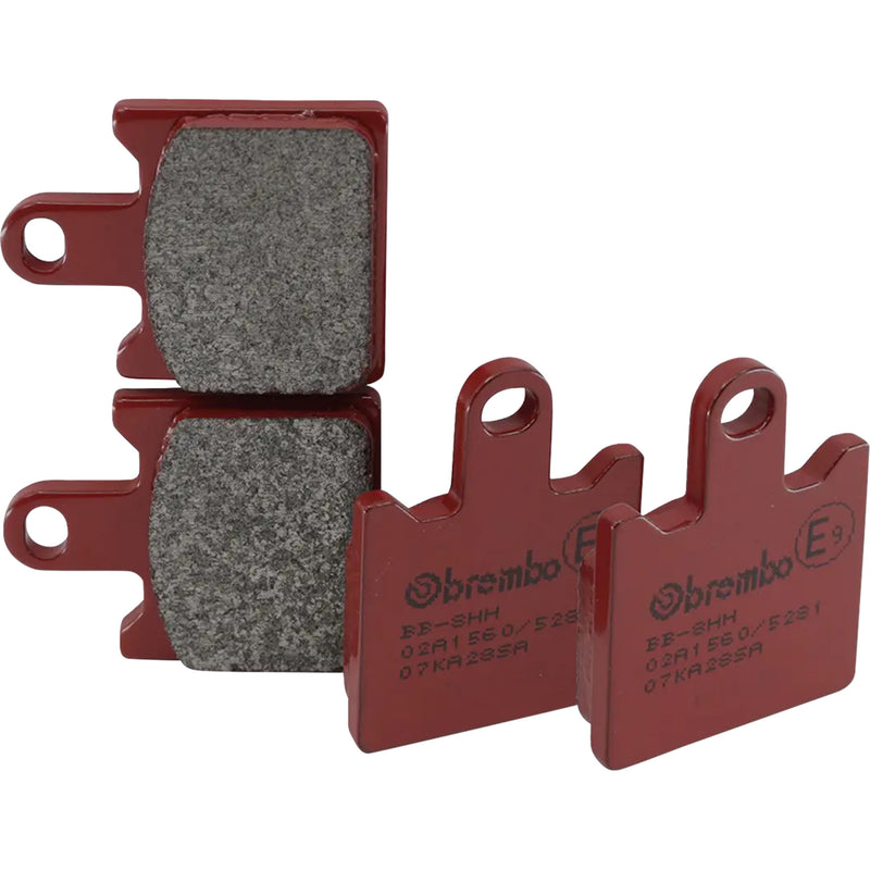 Brembo Brake Pad - 07KA28SA Kawasaki Ninja 2007-2012