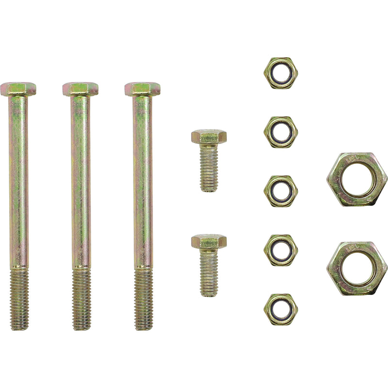 Moose Offroad Steering Rack - 51-4022 Polaris RZR 2021-2025