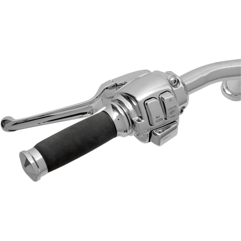 Drag Specialties Control For Harley Motorcycles 1996-2011