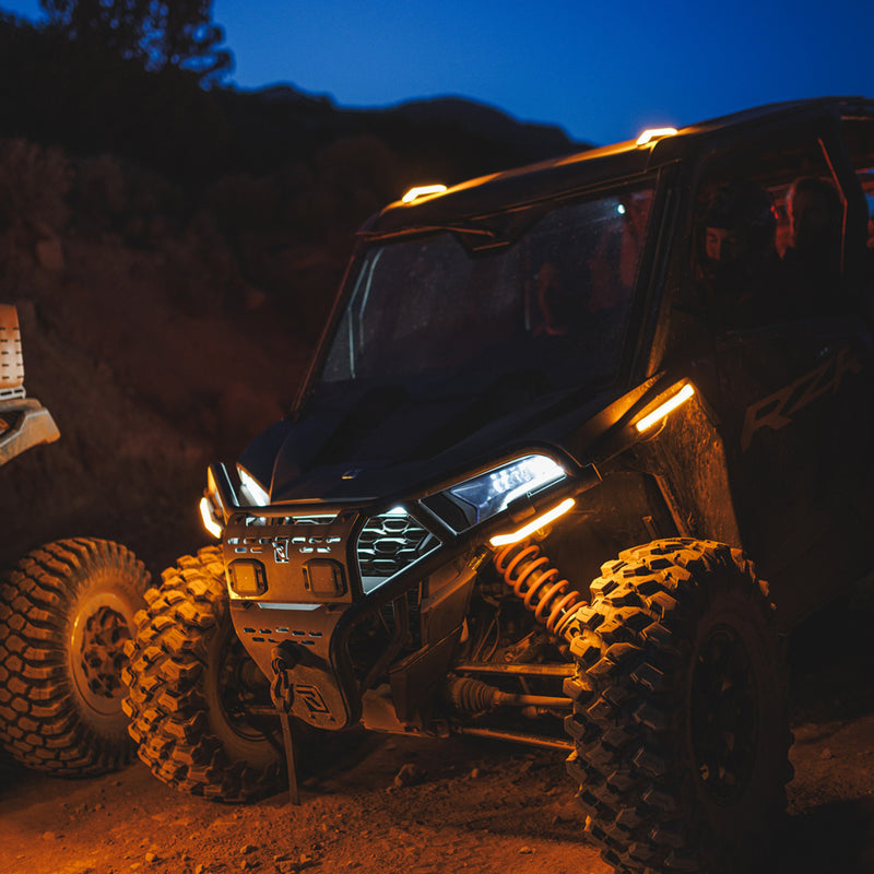 Ravek Running Light - 64-313A Polaris RZR 2024-2025