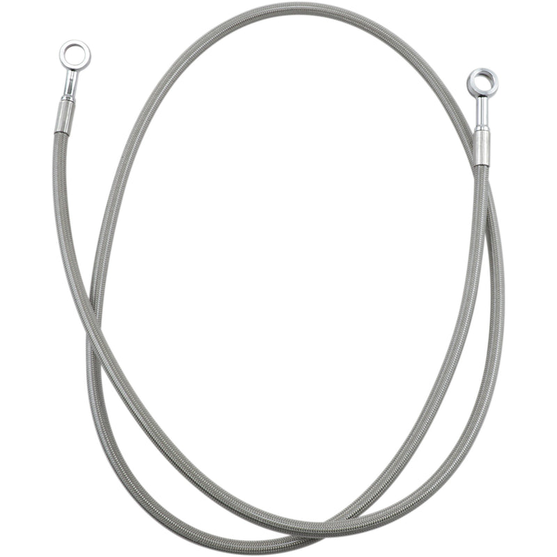 Powermadd Brake Line - 45613 Arctic Cat Snowmobiles 2021-2026