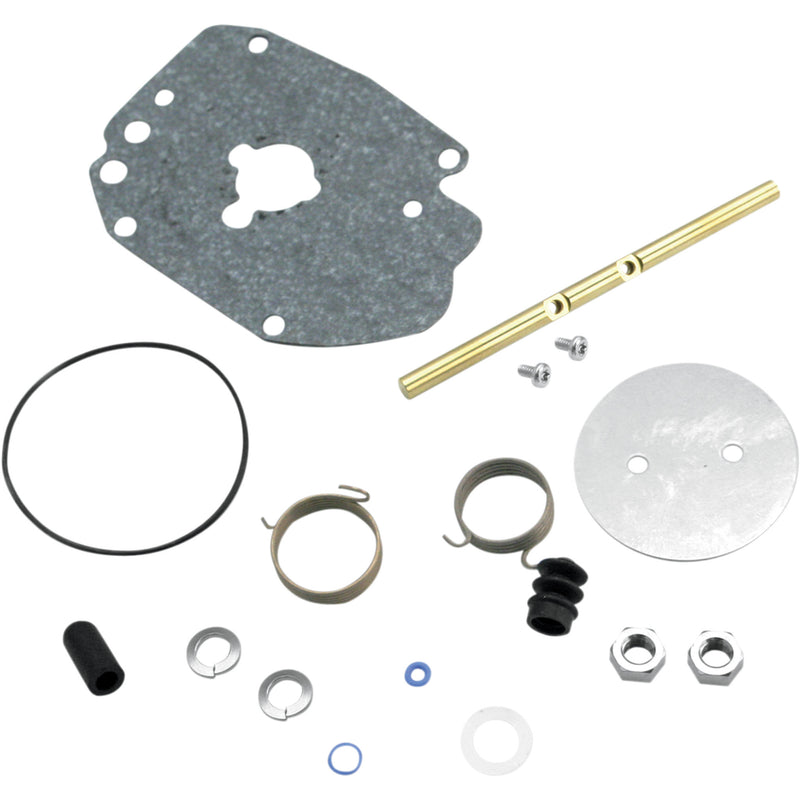S&S CYCLE DS-289112 11-2907 Carburetor Rebuild Kit - Super G