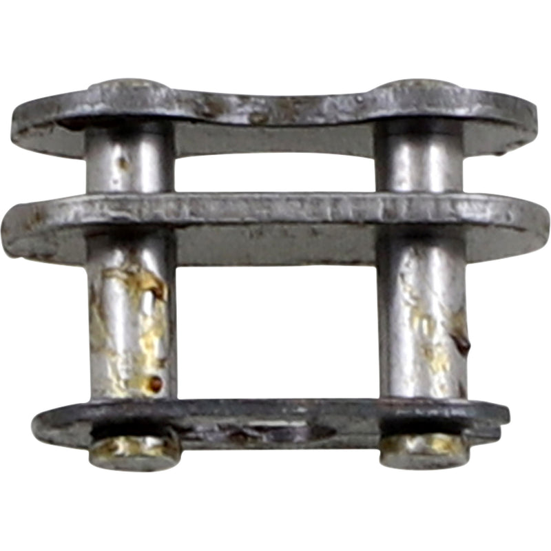 RK 1225-0468 M420H-CL Heavy-Duty Chain (H) Clip Connecting Link 420 - Heavy-Duty Chain - Clip Connecting Link