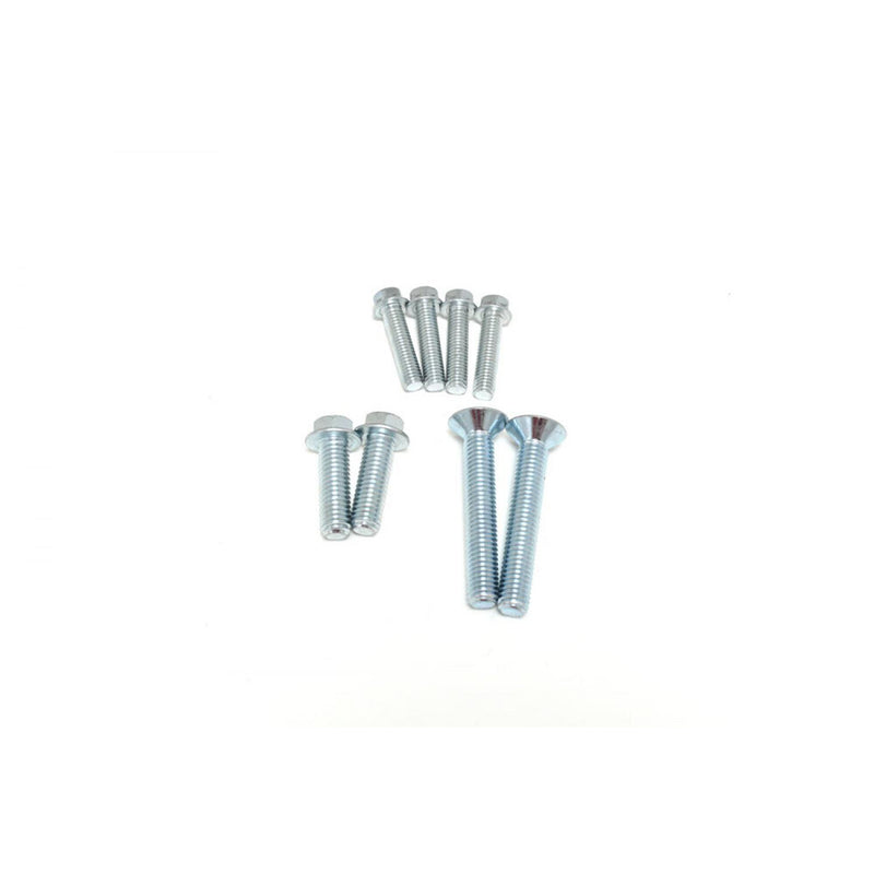 Enduro Engineering 366-50134 50-134 EVOLUTION 2 DEBRIS DEFLECTOR REPLACEMENT FASTENER SET