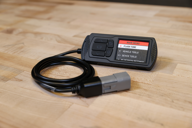 Dynojet Power Vision 3 S D - PV3-25-07 Ski-Doo Grand Touring / Renegade / Expedition / Mach 2019-2022