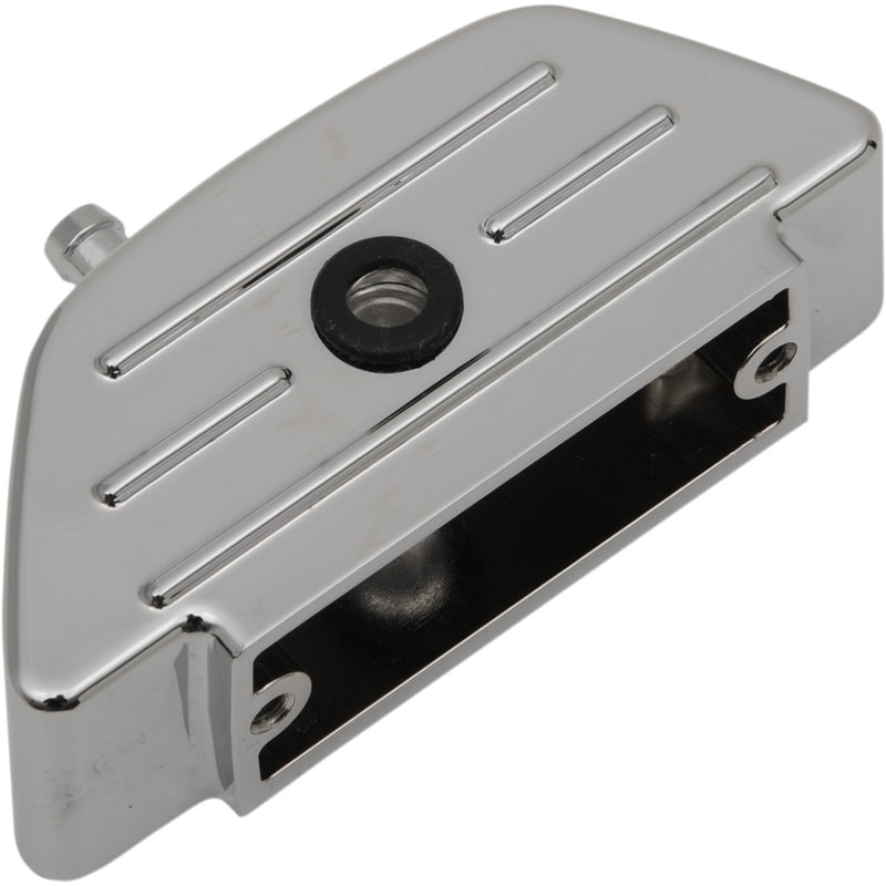 Drag Specialties Reservoir - 1731-0565 For Harley Motorcycles 1985-2000