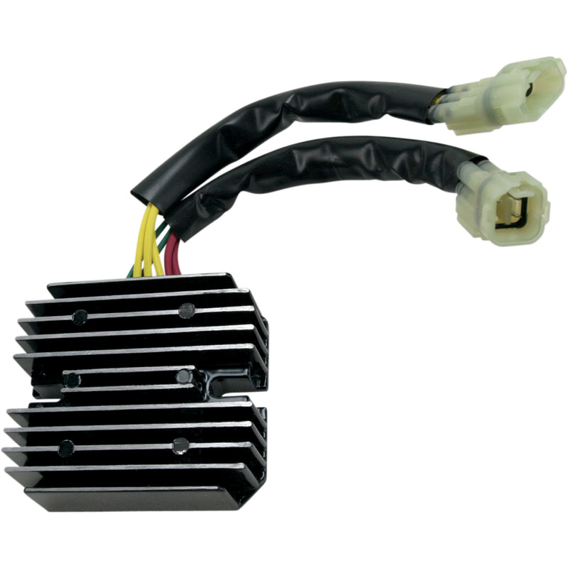 Moose Offroad Rectifier And Regulator - M-10-242 Suzuki 500F QuadMaster 4x4 / 500F QuadRunner 4x4 2000
