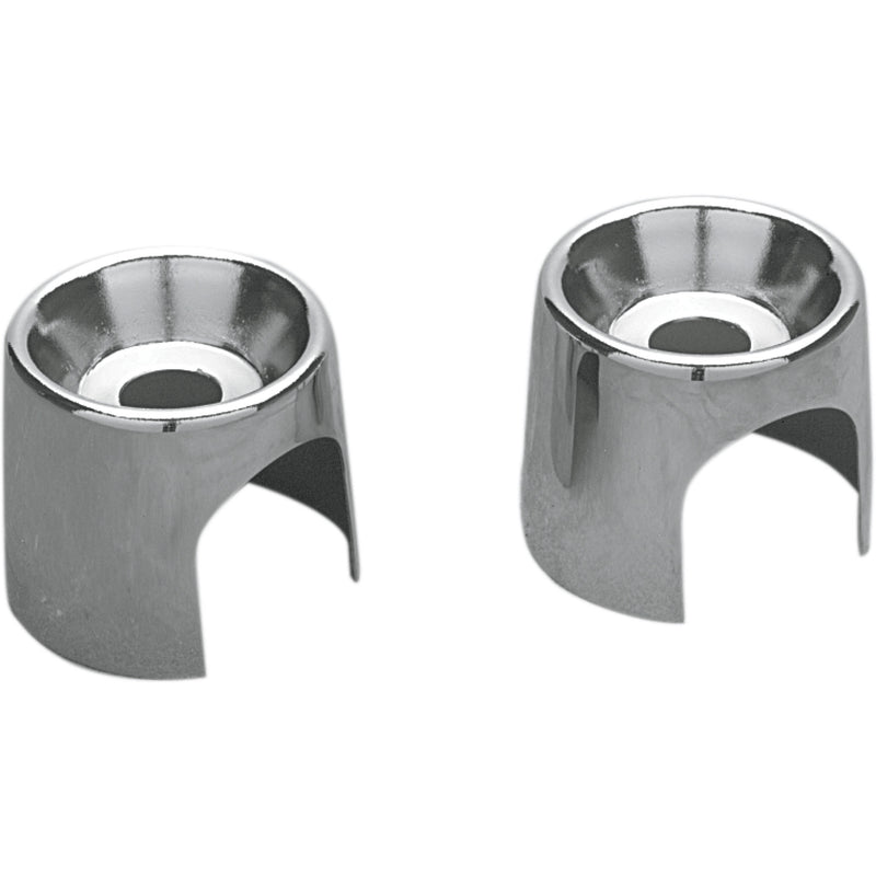 Drag Specialties Cover - DS-310011 For Harley Motorcycles 1970-1985
