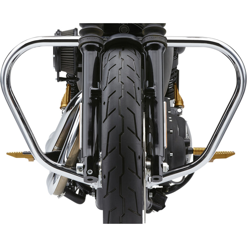 Cobra Freeway Bar (Highway Bar - 601-2111 For Harley Sportster 2014-2020