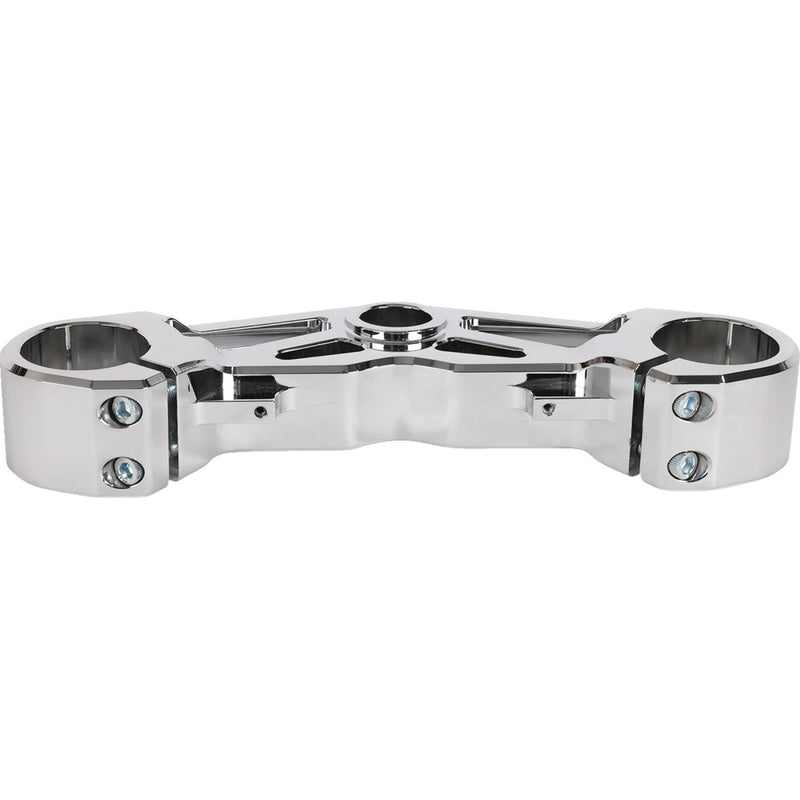 Thrashin Supply Co. Triple Tree - TSC-2922-3 For Harley Road Glide 2024-2026