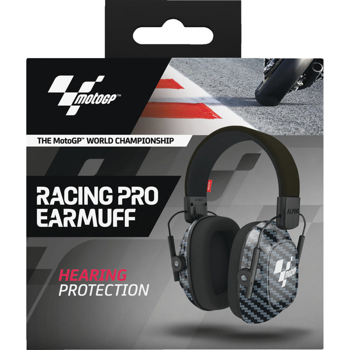 ALPINE HEARING PROTECTION 2708-0005 111.82.363 Kids MotoGP® Racing Muffy Earmuffs
