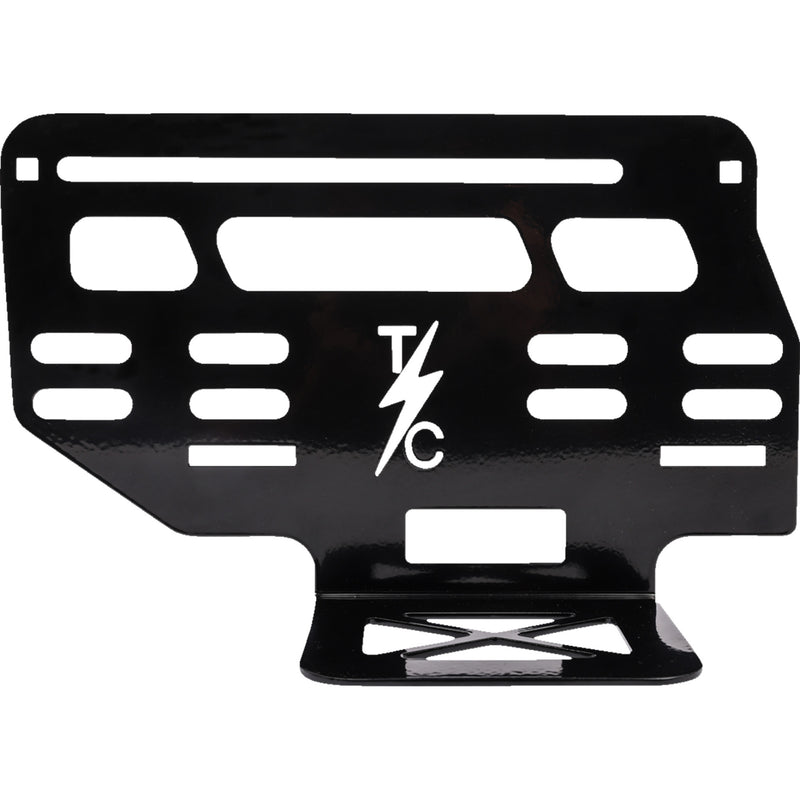 Thrashin Supply Co. Mounting Bracket Kit - TSB-2 For Harley Motorcycles 1999-2023