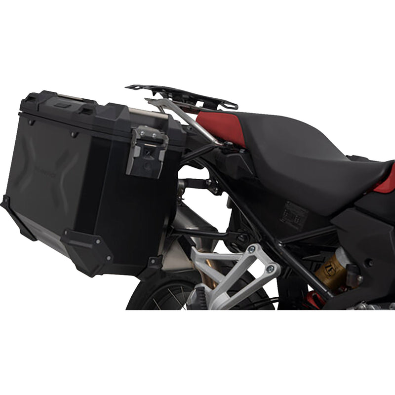 Sw-Motech Adventure Luggage System - ADV.07.897.75100/B BMW F750GS / F850GS / F800GS 2018-2024